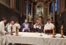 A felvidékiek is készülnek Bódi Mária Magdolna boldoggá avatására