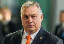 Orbán Viktor vétózott Brüsszelben
