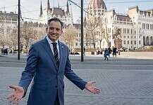 „Helló, Magyarország!” – beköszönt az ideiglenes amerikai ügyvivő