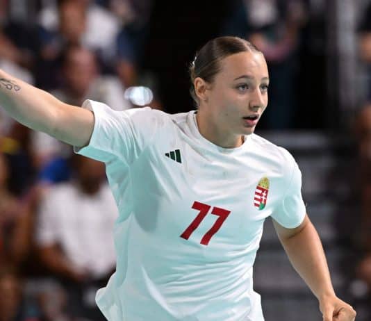Magyar kézilabdázó a világ legjobb fiatalja