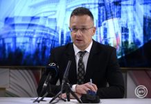 Trump az elmúlt évek legnagyszerűbb élményét okozta