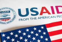 Megszüntetik az USAID nagyobb részét
