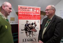 A célunk nemcsak jó magyarokat, hanem jellemes embereket nevelni – Vajtay István a KMCSSZ új elnöke