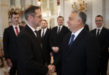 Varga Mihály érkezését a forint is érzi