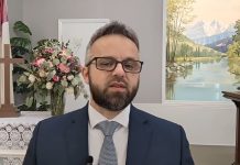 A Baptista Gyülekezet 2025. április 20-i adása