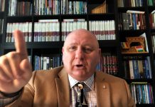 A Hetednapi Adventista Gyülekezet 2025. április 27-i adása