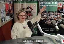 Közeleg és hívogat a 68. clevelandi cserkészbál! – Gulden Juliannával beszélgettünk