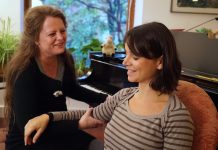 Alternatív magyar énekpedagógia New York után Budapesten is – interjú Cserjési Kingával, a Libero Canto Énekiskola társalapítójával