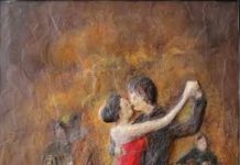 Aranyosi Ervin – Hosszú tánc az élet