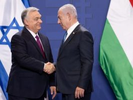 Hungary a Defender of Civilizational and Judeo-Christian Values