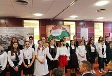 Az erdélyi magyar irodalom felolvasó versenye zajlott Kiskunhalason