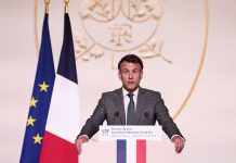 Macron képviselné Európát a béketárgyalásokon?