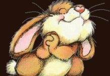 Aranyosi Ervin: Húsvét van