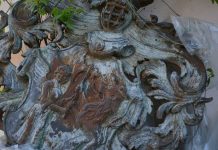 Gyűjtés indult a nagyváradi magyar városcímerért