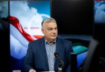Orbán Viktor tíz célt tűzött ki az idei évre