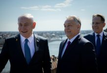Trumppal egyeztetett telefonon Orbán és Netanjahu