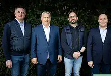 Ukrajnában a földek nyugati cégek tulajdonában vannak