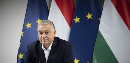 Orbán Viktor: Ukrajna felvétele tönkreteszi Magyarországot