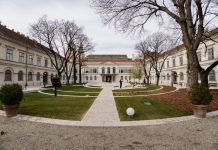 Új Márai-anyagokkal gazdagodik a Petőfi Irodalmi Múzeum