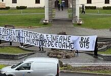 Követelőző éhezőknek nevezték székelyeket