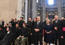 Orbán Viktor: Egy barátot vesztettem el