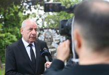 Sulyok Tamás: Ferenc pápa rendkívüli ember volt