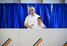 Újabb csavar a román elnökválasztással kapcsolatban