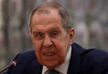 Lavrov: Trump jól átlátja az ukrajnai helyzetet