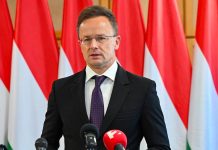 Szijjártó: Elítéljük a magyarokat ért incidenseket