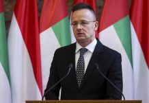 Szijjártó: a Bizottság számos hibája vezetett a nehéz vámhelyzethez