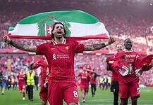 Az első magyar, aki megnyerte a Premier League-t