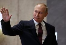 Putyin „húsvéti tűzszünetet” jelentett be!