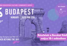 Események fókuszban: Hungarian Summit, Csipketábor és Iskolatábor – rádiós interjúk holnap