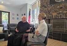 Hit és hagyomány találkozása a nyugati parton – Életképek a San Franciscó-i magyar közösségből