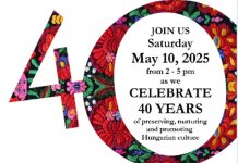 A magyar emlékezet otthona – Negyven éve őrzi a magyar örökséget a Clevelandi Magyar Múzeum