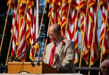 A nyelv és a kultúra megőrzéséhez vissza kell menni Magyarországra – beszélgetés Andy Szekely, Lansdale egykori polgármesterével