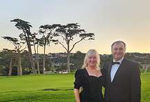 Mindennap hasznos lenni egy picit – beszélgetés Pápai Évával, a San Franciscó-i Magyar Katolikus Misszió elnökével