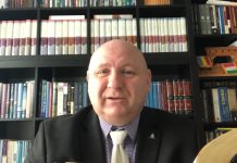 A Hetednapi Adventista Gyülekezet 2025. május 11-i adása