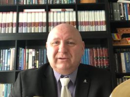 A Hetednapi Adventista Gyülekezet 2025. május 11-i adása