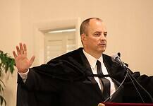 Csodálatos, ahogy Isten dolgozik – beszélgetés Magyari-Köpe Gábor református lelkésszel