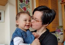 Nadányi Zoltán: Anyu