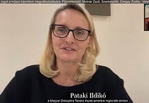 Magyar nők a jövő nemzedékért – Közösségépítő konferencia Lakitelken