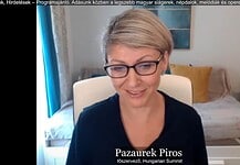 Épülő hidak Amerika és Magyarország között – Interjú Pazaurek Pirossal az V. Hungarian Summit előtt
