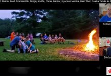 Szilágyi Noémi: „Két hét alatt csodát látunk a gyerekeken” – Jön a KMCSSZ Nyári Magyar Iskolatábora!