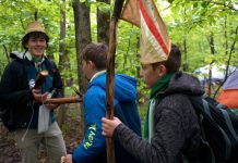 Cserkész Rádió / TV – 2025. június 1-i adása