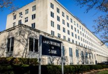 Magyarország mellett állt ki Amerika