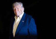 A Képviselőház elfogadta Donald Trump törvénycsomagját