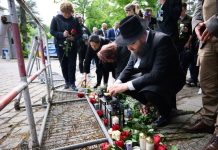 Izrael megnevezte a washingtoni támadás felelőseit