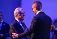 Nagy nemzeti célkitűzés a magyar űrhajós program