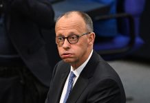 Második nekifutásra: Friedrich Merz kancellár lett